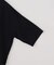 コットンシルケットバイオショートTEE