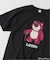 TOY STORY/トイ・ストーリー プリントTシャツ