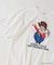 TOY STORY/トイ・ストーリー プリントTシャツ