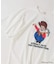 TOY STORY/トイ・ストーリー プリントTシャツ