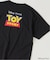 TOY STORY/トイ・ストーリー プリントTシャツ