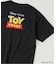 TOY STORY/トイ・ストーリー プリントTシャツ