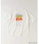 TOY STORY/トイ・ストーリー プリントTシャツ