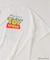TOY STORY/トイ・ストーリー プリントTシャツ