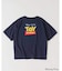 TOY STORY/トイ・ストーリー プリントTシャツ
