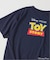 TOY STORY/トイ・ストーリー プリントTシャツ
