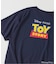TOY STORY/トイ・ストーリー プリントTシャツ