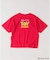 TOY STORY/トイ・ストーリー プリントTシャツ