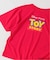 TOY STORY/トイ・ストーリー プリントTシャツ