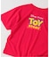 TOY STORY/トイ・ストーリー プリントTシャツ