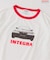 Honda / ホンダ 別注 インテグラ リンガー Tシャツ