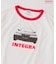 Honda / ホンダ 別注 インテグラ リンガー Tシャツ