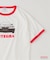Honda / ホンダ 別注 インテグラ リンガー Tシャツ