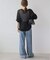 【LEVI’S/リーバイス】 CINCH WIDE LEG：デニム