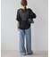 【LEVI’S/リーバイス】 CINCH WIDE LEG：デニム