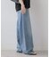 【LEVI’S/リーバイス】 CINCH WIDE LEG：デニム