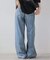 【LEVI’S/リーバイス】 CINCH WIDE LEG：デニム