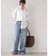 【LEVI’S/リーバイス】 CINCH WIDE LEG：デニム