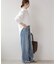【LEVI’S/リーバイス】 CINCH WIDE LEG：デニム