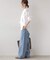 【LEVI’S/リーバイス】 CINCH WIDE LEG：デニム