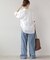 【LEVI’S/リーバイス】 CINCH WIDE LEG：デニム