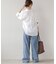 【LEVI’S/リーバイス】 CINCH WIDE LEG：デニム