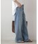 【LEVI’S/リーバイス】 CINCH WIDE LEG：デニム