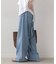 【LEVI’S/リーバイス】 CINCH WIDE LEG：デニム