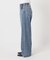【LEVI’S/リーバイス】 CINCH WIDE LEG：デニム