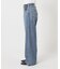 【LEVI’S/リーバイス】 CINCH WIDE LEG：デニム