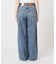 【LEVI’S/リーバイス】 CINCH WIDE LEG：デニム
