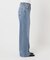 【LEVI’S/リーバイス】 CINCH WIDE LEG：デニム