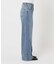 【LEVI’S/リーバイス】 CINCH WIDE LEG：デニム