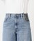 【LEVI’S/リーバイス】 CINCH WIDE LEG：デニム