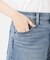 【LEVI’S/リーバイス】 CINCH WIDE LEG：デニム