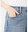 【LEVI’S/リーバイス】 CINCH WIDE LEG：デニム
