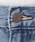 【LEVI’S/リーバイス】 CINCH WIDE LEG：デニム