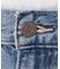 【LEVI’S/リーバイス】 CINCH WIDE LEG：デニム