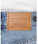 【LEVI’S/リーバイス】 CINCH WIDE LEG：デニム
