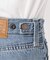 【LEVI’S/リーバイス】 CINCH WIDE LEG：デニム