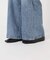【LEVI’S/リーバイス】 CINCH WIDE LEG：デニム