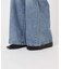 【LEVI’S/リーバイス】 CINCH WIDE LEG：デニム