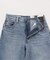【LEVI’S/リーバイス】 CINCH WIDE LEG：デニム