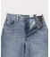 【LEVI’S/リーバイス】 CINCH WIDE LEG：デニム
