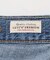 【LEVI’S/リーバイス】 CINCH WIDE LEG：デニム