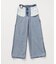 【LEVI’S/リーバイス】 CINCH WIDE LEG：デニム