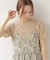 別注【MILLER/ミラー】 フロッキーTEE