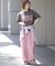 《追加2》別注【THE DAY ON THE BEACH】カットオフTシャツ
