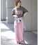 《追加2》別注【THE DAY ON THE BEACH】カットオフTシャツ