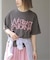 《追加2》別注【THE DAY ON THE BEACH】カットオフTシャツ